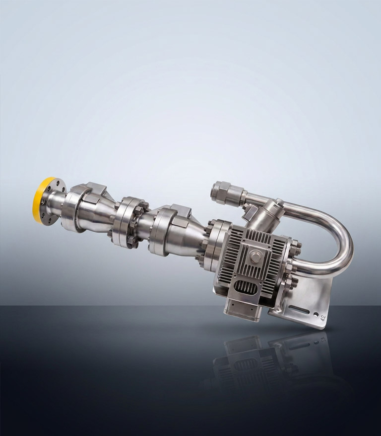 Gas Turbine Services