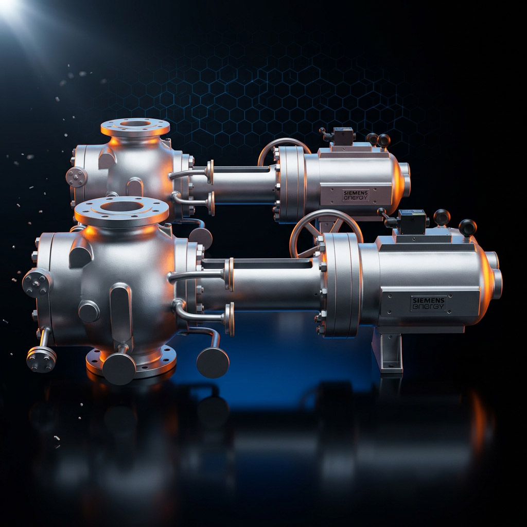 Control valve maintenance with Valve-Trak